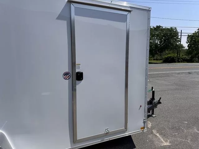 new Cargo (Enclosed) Trailers Cargo Express  for sale, in Burnt Hills, NY Thumbnail 13