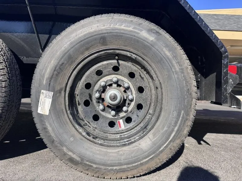 new Equipment / Flatbed Trailers Load Trail  for sale, in Burnt Hills, NY Thumbnail 18