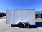 new Cargo (Enclosed) Trailers NEO Trailers  for sale, in Ballston Lake, NY Thumbnail 4