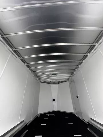 new Cargo (Enclosed) Trailers NEO Trailers  for sale, in Burnt Hills, NY Thumbnail 18
