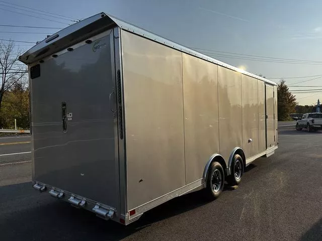 new Cargo (Enclosed) Trailers NEO Trailers  for sale, in Ballston Lake, NY Thumbnail 5