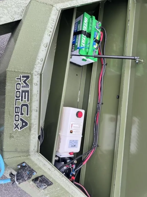 new Dump Trailers Horizon Trailers  for sale, in Ballston Lake, NY Thumbnail 20