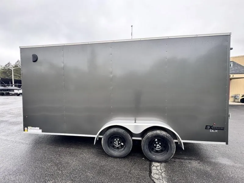 new Cargo (Enclosed) Trailers Cargo Express  for sale, in Burnt Hills, NY Thumbnail 8