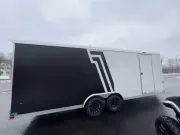 new Cargo (Enclosed) Trailers NEO Trailers  for sale, in Burnt Hills, NY Thumbnail 66