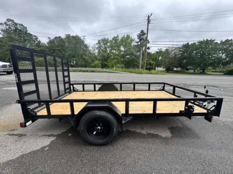 new Utility Trailers Load Trail  for sale, in Burnt Hills, NY Thumbnail 8