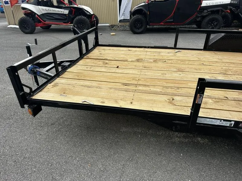 new Utility Trailers Load Trail  for sale, in Burnt Hills, NY Thumbnail 225