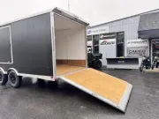 new Cargo (Enclosed) Trailers NEO Trailers  for sale, in Ballston Lake, NY Thumbnail 20