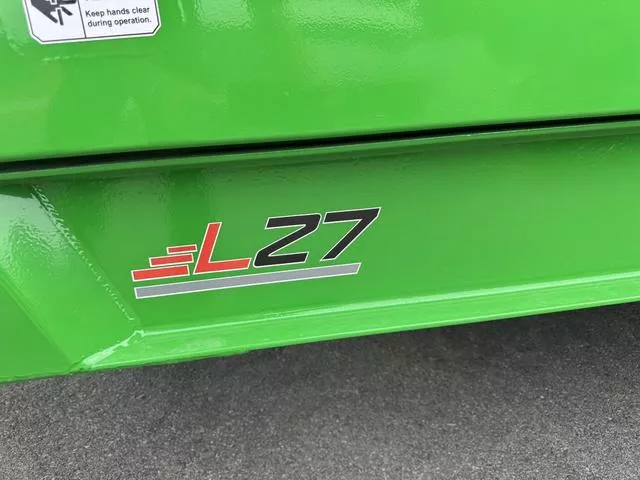 new Dump Trailers Horizon Trailers  for sale, in Burnt Hills, NY Thumbnail 12