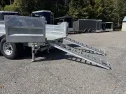 new Dump Trailers K-Trail  for sale, in Ballston Lake, NY Thumbnail 17