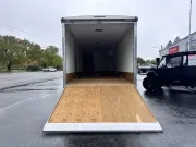 new Cargo (Enclosed) Trailers NEO Trailers  for sale, in Ballston Lake, NY Thumbnail 21
