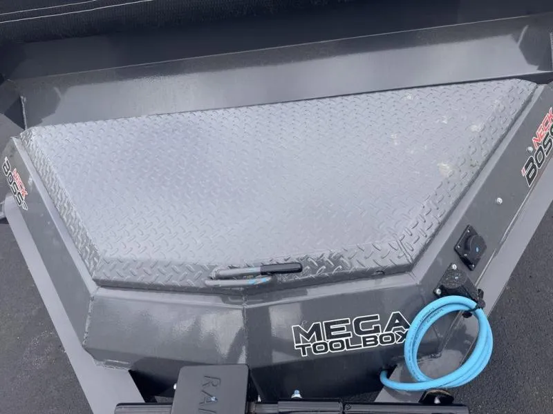 new Dump Trailers Horizon Trailers  for sale, in Burnt Hills, NY Thumbnail 10