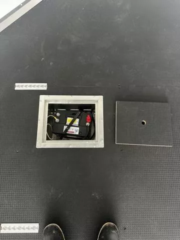 new Cargo (Enclosed) Trailers NEO Trailers  for sale, in Burnt Hills, NY Thumbnail 16