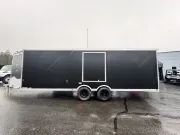 new Cargo (Enclosed) Trailers NEO Trailers  for sale, in Ballston Lake, NY Thumbnail 7