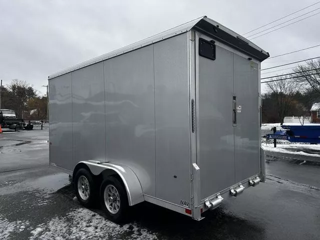 new Cargo (Enclosed) Trailers NEO Trailers  for sale, in Burnt Hills, NY Thumbnail 5