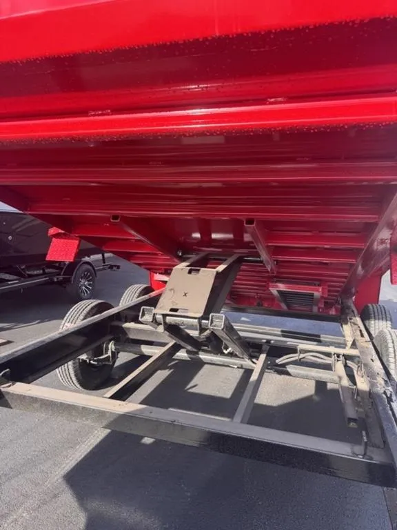 new Dump Trailers Horizon Trailers  for sale, in Burnt Hills, NY Thumbnail 9