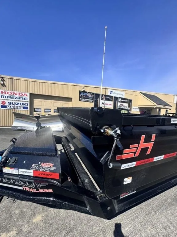 new Dump Trailers Horizon Trailers  for sale, in Burnt Hills, NY Thumbnail 30