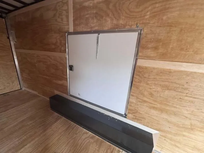 new Cargo (Enclosed) Trailers Homesteader Trailers  for sale, in Burnt Hills, NY Thumbnail 6