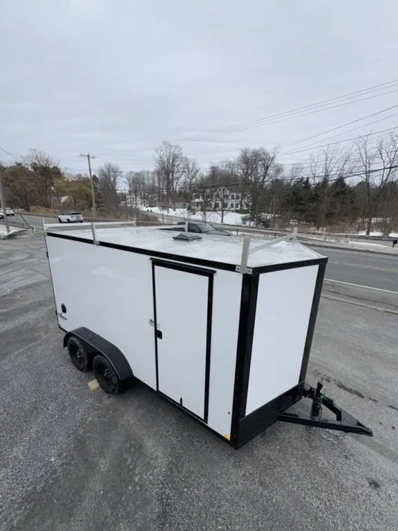 new Cargo (Enclosed) Trailers Cargo Express  for sale, in Ballston Lake, NY Thumbnail 2