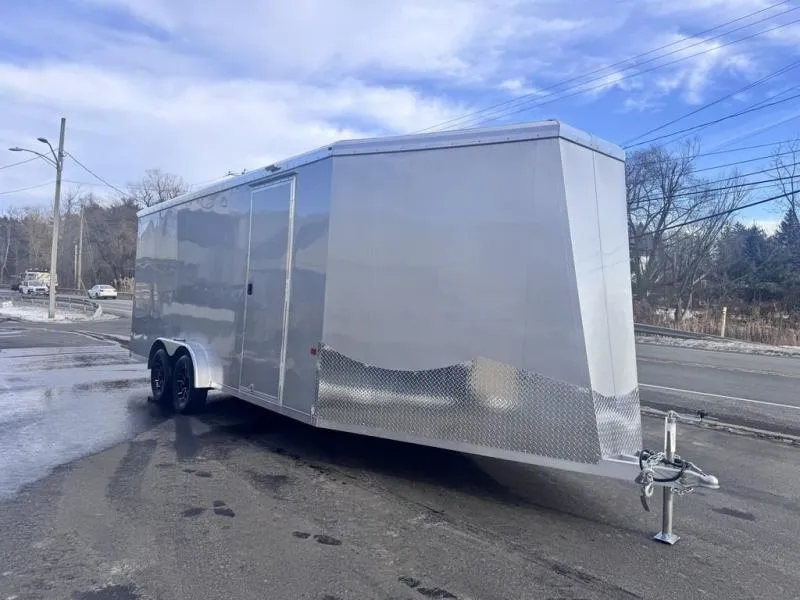 new Cargo (Enclosed) Trailers NEO Trailers  for sale, in Burnt Hills, NY Thumbnail 5
