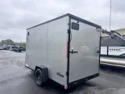 new Cargo (Enclosed) Trailers Cargo Express  for sale, in Burnt Hills, NY Thumbnail 5