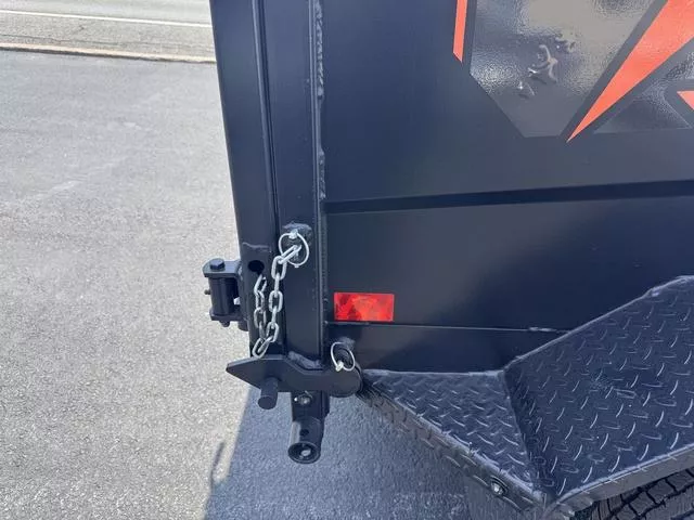 new Dump Trailers RawMaxx  for sale, in Burnt Hills, NY Thumbnail 14