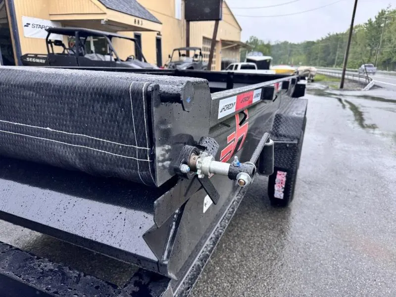 new Dump Trailers Horizon Trailers  for sale, in Burnt Hills, NY Thumbnail 34