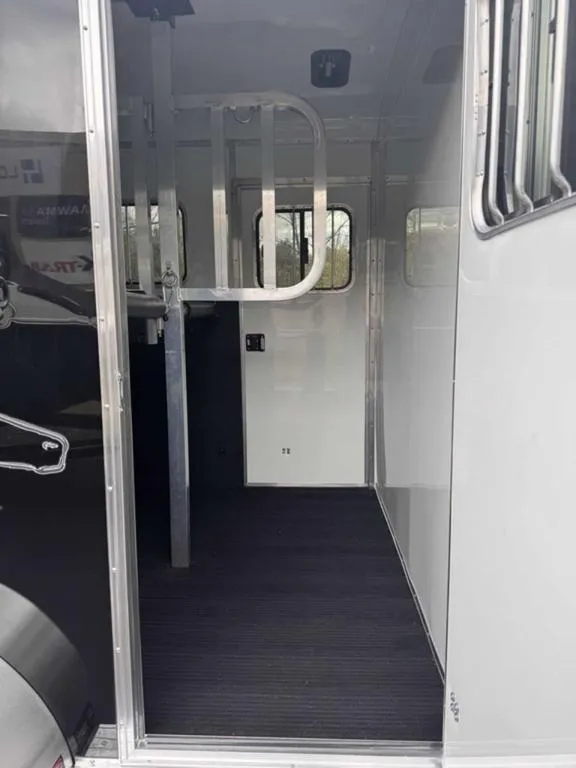 new Horse Trailers Homesteader Trailers  for sale, in Ballston Lake, NY Thumbnail 12