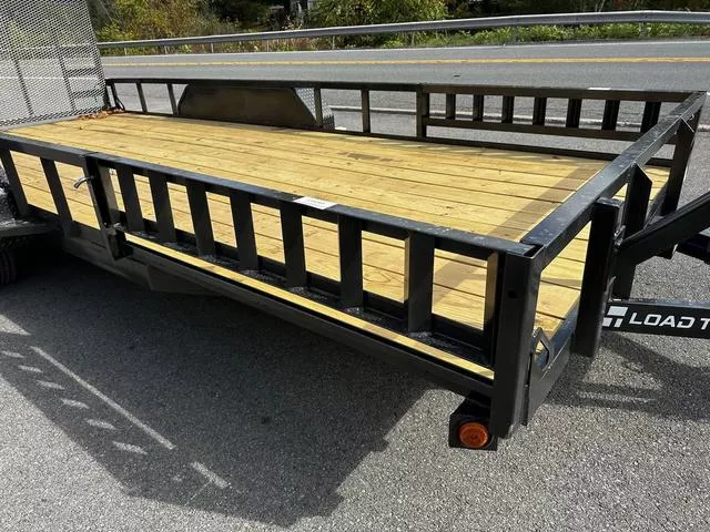new Utility Trailers Load Trail  for sale, in Ballston Lake, NY Thumbnail 9