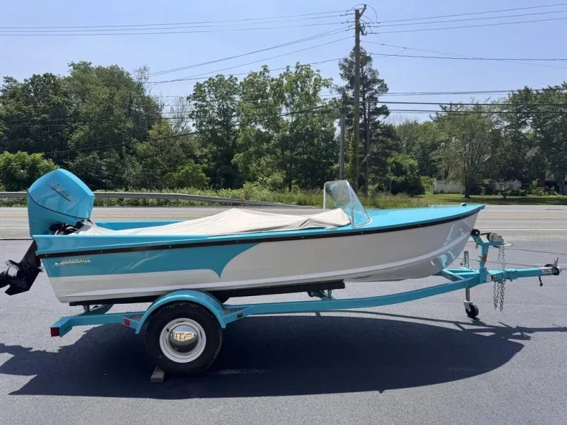 new Other Starcraft Marine  for sale, in Ballston Lake, NY Thumbnail 26
