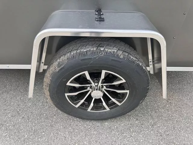 new Cargo (Enclosed) Trailers Cargo Express  for sale, in Burnt Hills, NY Thumbnail 16