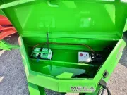 new Dump Trailers Horizon Trailers  for sale, in Burnt Hills, NY Thumbnail 6