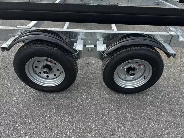 new Watercraft Trailers Shore Haven  for sale, in Ballston Lake, NY Thumbnail 4