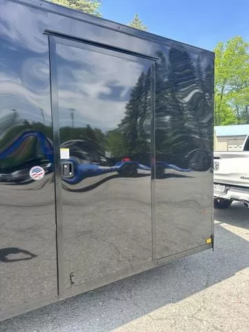 new Cargo (Enclosed) Trailers Cargo Express  for sale, in Burnt Hills, NY Thumbnail 16