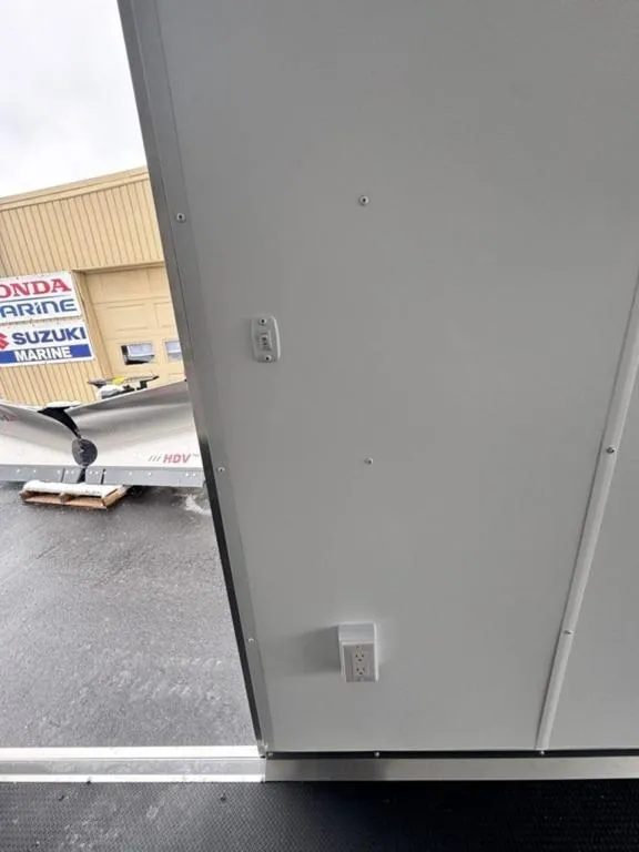 new Cargo (Enclosed) Trailers NEO Trailers  for sale, in Ballston Lake, NY Thumbnail 16