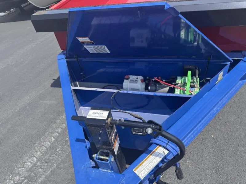 new Dump Trailers Load Trail  for sale, in Burnt Hills, NY Thumbnail 12