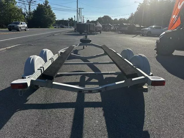 used Watercraft Trailers EZ Loader  for sale, in Ballston Lake, NY Thumbnail 2