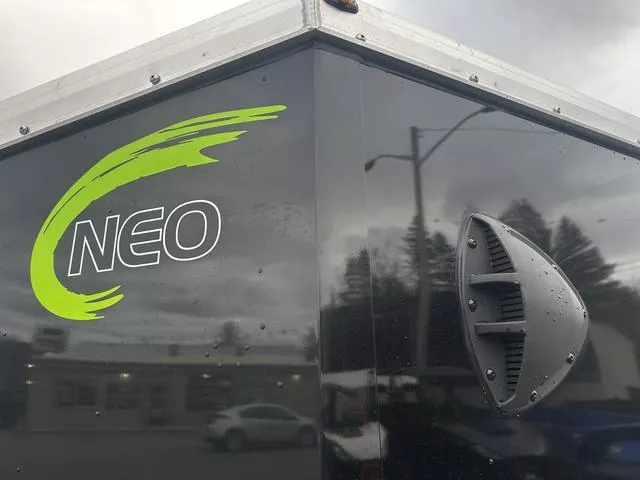 new Cargo (Enclosed) Trailers NEO Trailers  for sale, in Burnt Hills, NY Thumbnail 23