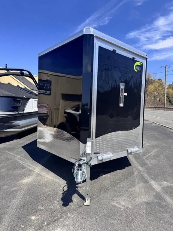 new Cargo (Enclosed) Trailers NEO Trailers  for sale, in Ballston Lake, NY Thumbnail 3