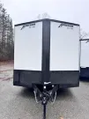 new Cargo (Enclosed) Trailers Homesteader Trailers  for sale, in Ballston Lake, NY Thumbnail 2