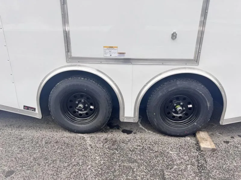 new Cargo (Enclosed) Trailers Homesteader Trailers  for sale, in Burnt Hills, NY Thumbnail 21