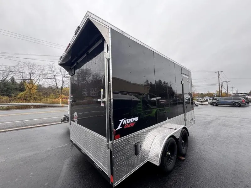 new Cargo (Enclosed) Trailers Homesteader Trailers  for sale, in Ballston Lake, NY Thumbnail 5