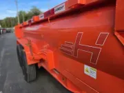 new Dump Trailers Horizon Trailers  for sale, in Burnt Hills, NY Thumbnail 24