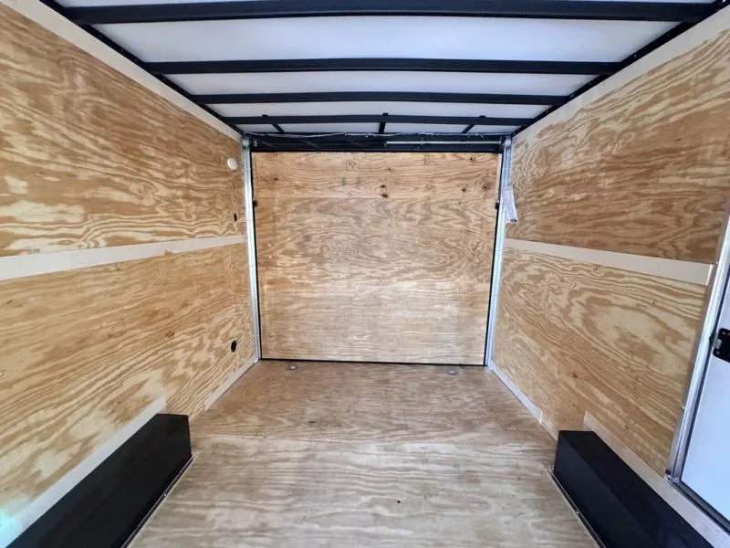 new Cargo (Enclosed) Trailers Homesteader Trailers  for sale, in Ballston Lake, NY Thumbnail 23