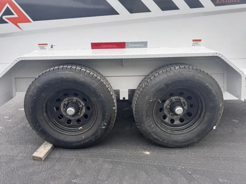 new Dump Trailers RawMaxx  for sale, in Burnt Hills, NY Thumbnail 17