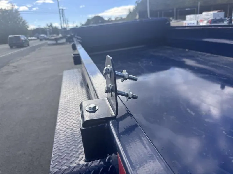 new Dump Trailers Horizon Trailers  for sale, in Ballston Lake, NY Thumbnail 212