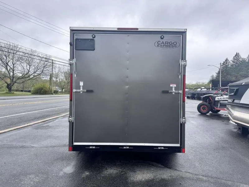 new Cargo (Enclosed) Trailers Cargo Express  for sale, in Burnt Hills, NY Thumbnail 6