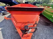 new Dump Trailers Horizon Trailers  for sale, in Burnt Hills, NY Thumbnail 4