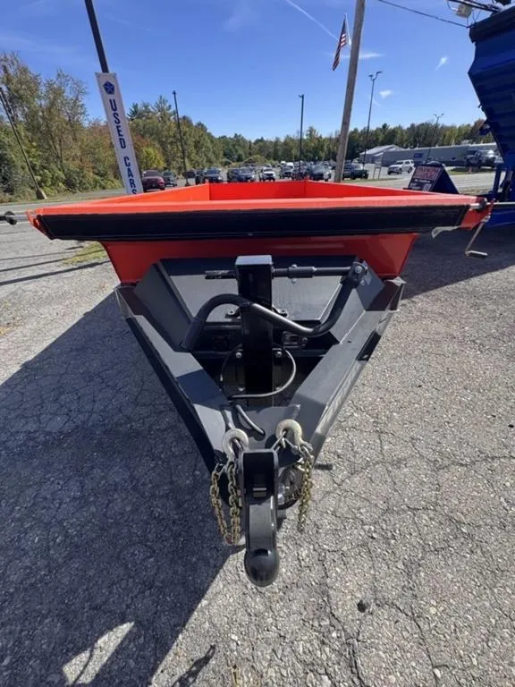 new Dump Trailers RawMaxx  for sale, in Burnt Hills, NY Thumbnail 2