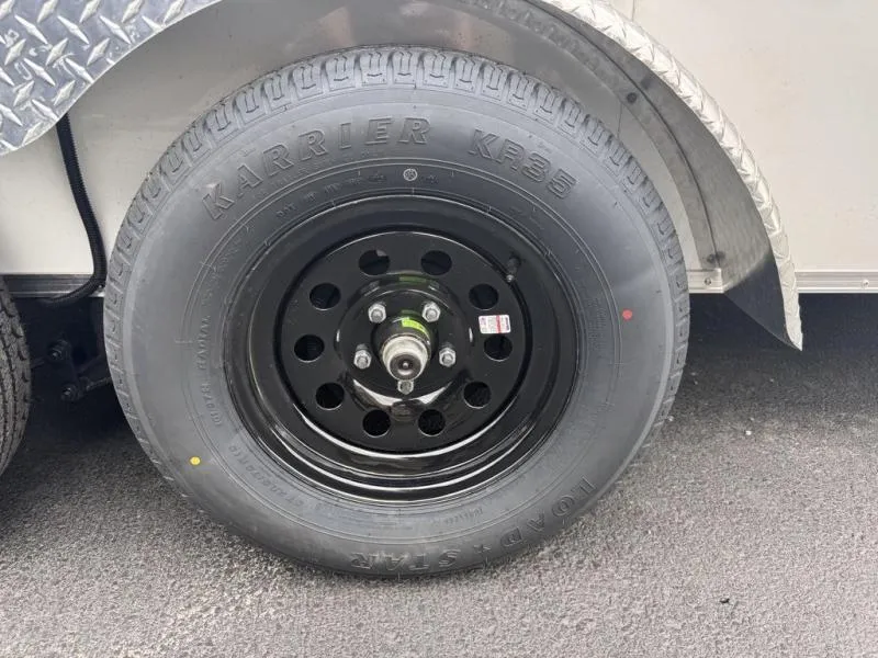 new Cargo (Enclosed) Trailers Homesteader Trailers  for sale, in Ballston Lake, NY Thumbnail 22