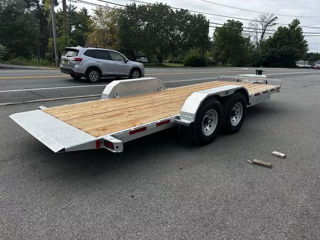 new Tilt Trailers K-Trail  for sale, in Burnt Hills, NY Thumbnail 6